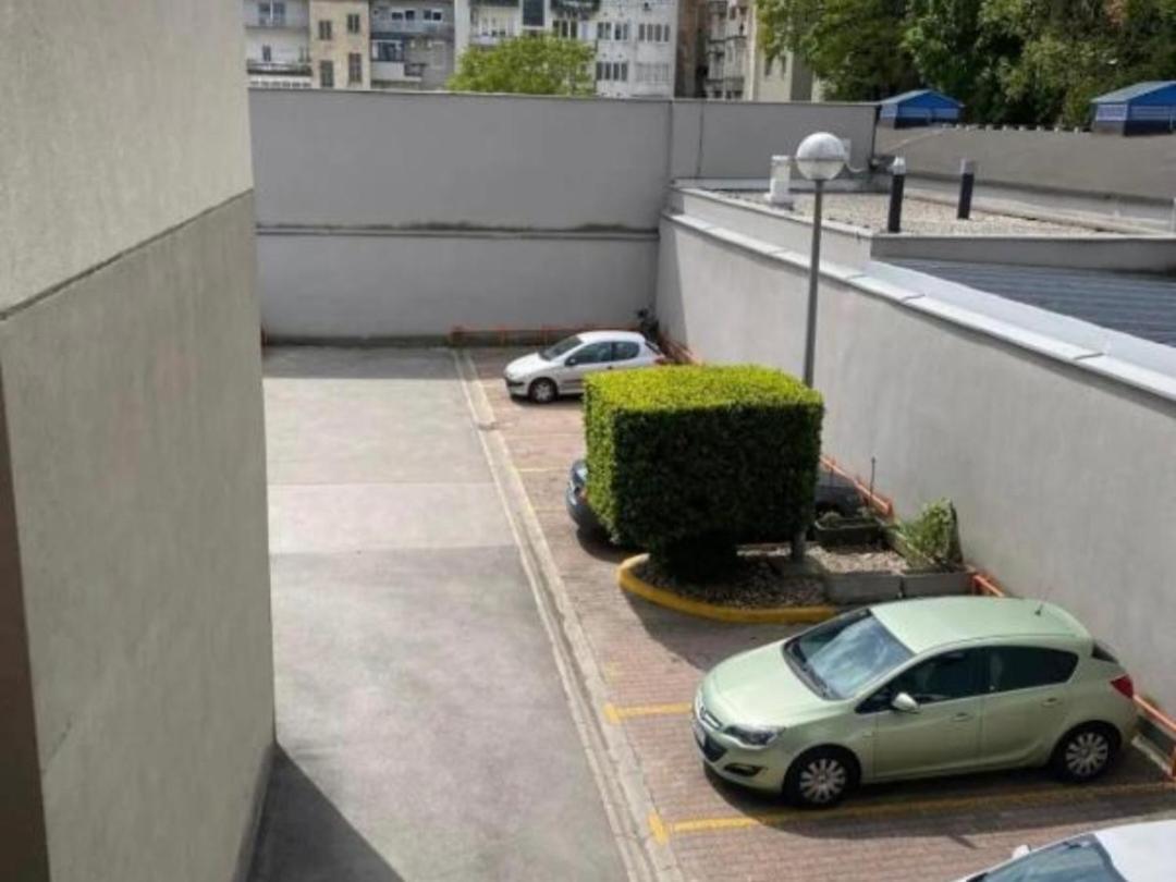 זאגרב Lea Apartment - Free Parking In Front For 2 Cars מראה חיצוני תמונה